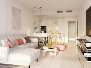 Prodej bytu 5+kk, San Roque, Španělsko, 99 m2