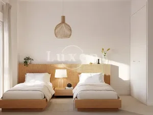 Prodej bytu 5+kk, San Roque, Španělsko, 99 m2