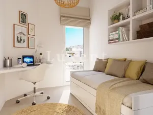 Prodej bytu 5+kk, San Roque, Španělsko, 99 m2