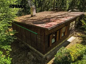 Pronájem chaty, Doksy, Dalibora z Myšlína, 40 m2