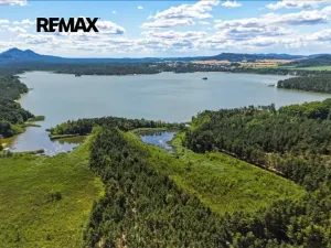 Pronájem chaty, Doksy, Dalibora z Myšlína, 40 m2