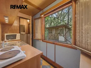 Prodej chaty, Doksy, Dalibora z Myšlína, 40 m2