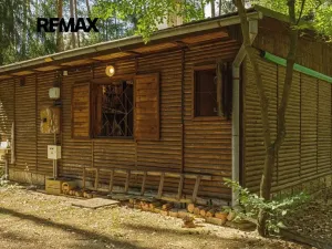 Prodej chaty, Doksy, Dalibora z Myšlína, 40 m2