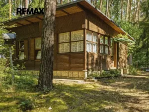 Prodej chaty, Doksy, Dalibora z Myšlína, 40 m2