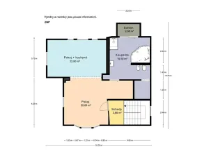 Prodej vily, Liberec, Lesní, 400 m2