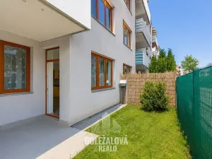 Pronájem bytu 3+kk, Jihlava, Poláčkova, 68 m2
