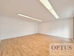Pronájem kanceláře, Praha - Smíchov, U Demartinky, 96 m2