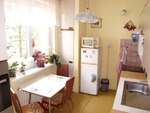 Prodej bytu 3+1, Hlinsko, Budovatelů, 62 m2