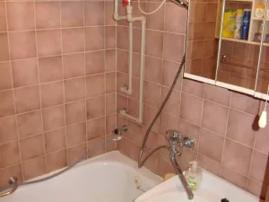 Prodej bytu 3+1, Hlinsko, Budovatelů, 62 m2