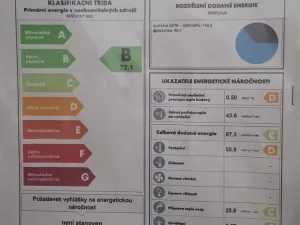 Prodej bytu 3+1, Hlinsko, Budovatelů, 62 m2