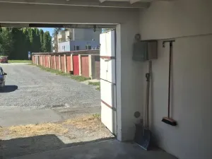 Prodej bytu 3+1, Hlinsko, Budovatelů, 62 m2
