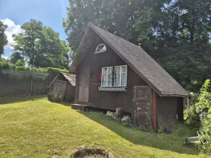 Prodej chaty, Kamenický Šenov, 15 m2