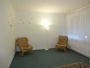 Pronájem bytu 2+1, Brno, Studená, 54 m2