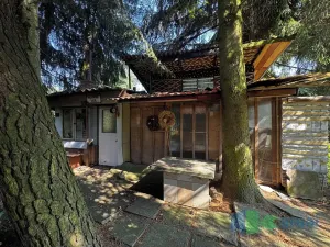 Prodej rodinného domu, Verměřovice, 150 m2