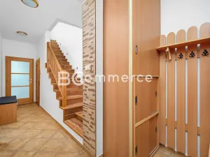 Prodej rodinného domu, Chrudim, Nová, 140 m2