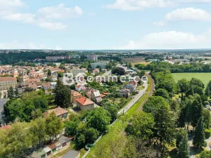 Prodej rodinného domu, Chrudim, Nová, 140 m2