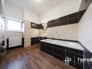 Pronájem bytu 2+1, Šternberk, Jívavská, 71 m2