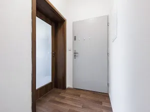 Pronájem bytu 2+1, Šternberk, Jívavská, 71 m2