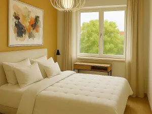 Prodej bytu 2+kk, Praha - Staré Město, 44 m2