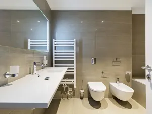 Pronájem bytu 2+kk, Praha - Smíchov, 74 m2
