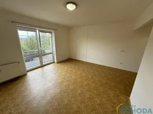 Pronájem bytu 1+kk, Vysoké Mýto, Plk. B. Kohouta, 32 m2