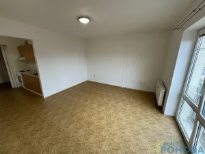 Pronájem bytu 1+kk, Vysoké Mýto, Plk. B. Kohouta, 32 m2