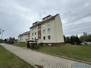 Pronájem bytu 1+kk, Vysoké Mýto, Plk. B. Kohouta, 32 m2
