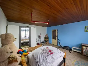 Prodej rodinného domu, Jenišovice, 80 m2