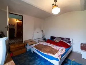 Prodej rodinného domu, Jenišovice, 80 m2