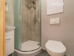Pronájem bytu 1+kk, Ostrava, Jana Šoupala, 28 m2