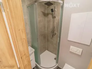 Pronájem bytu 1+kk, Ostrava, Jana Šoupala, 28 m2
