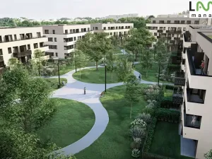 Prodej bytu 1+kk, Praha - Kyje, Regentská, 34 m2