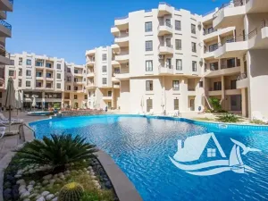 Prodej bytu 3+kk, Hurghada, Egypt, 56 m2