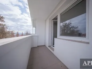 Prodej bytu 3+1, Uherský Brod, Močidla, 66 m2