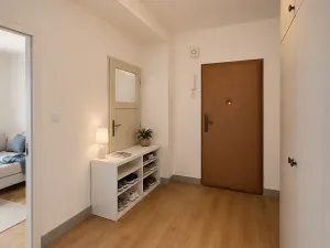 Prodej bytu 2+1, Praha, Pelhřimovská, 73 m2
