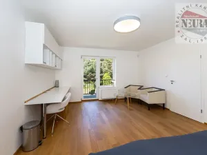 Pronájem bytu 4+kk, Praha - Motol, U hrušky, 150 m2