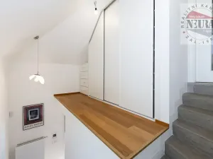 Pronájem bytu 4+kk, Praha - Motol, U hrušky, 150 m2