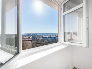 Prodej bytu 2+kk, Praha - Libeň, Zenklova, 60 m2