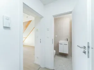 Prodej bytu 2+kk, Praha - Libeň, Zenklova, 48 m2