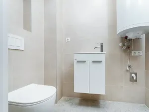 Prodej bytu 2+kk, Praha - Libeň, Zenklova, 48 m2