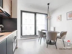 Pronájem bytu 2+1, Brno, Hvězdová, 44 m2