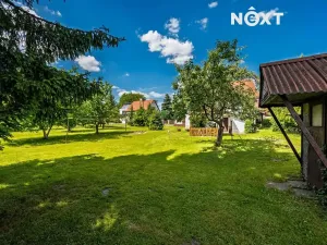 Prodej rodinného domu, Cvikov, Nová, 169 m2