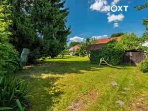 Prodej rodinného domu, Cvikov, Nová, 169 m2