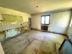 Prodej rodinného domu, Králova Lhota - Laziště, 100 m2