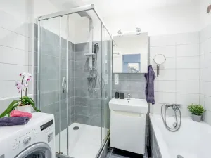 Prodej bytu 3+1, Strakonice, Na Ohradě, 73 m2