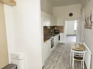 Pronájem bytu 2+1, Brno, Hrnčířská, 55 m2