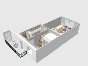 Pronájem bytu 2+1, Brno, Hrnčířská, 55 m2