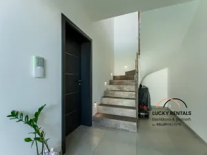 Pronájem bytu 2+kk, Čestlice, Habrová, 59 m2