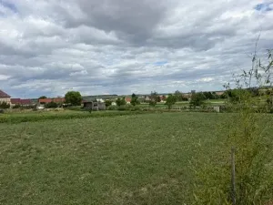 Prodej pozemku pro bydlení, Mšecké Žehrovice, 1913 m2