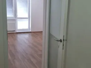 Pronájem bytu 1+kk, Šlapanice, Brněnská Pole, 34 m2